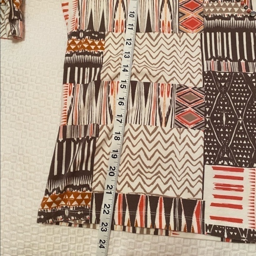 Ruby Rd Top Size L - Picture 8 of 12